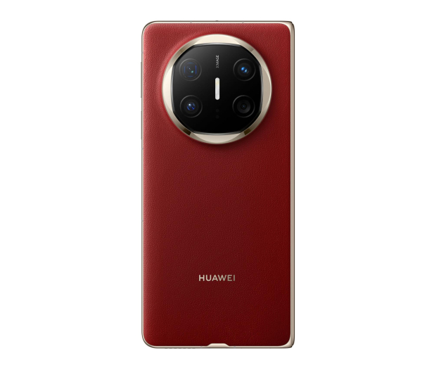 Huawei Mate X6 12/512GB czerwony 120Hz - 1311799 - zdjęcie 7